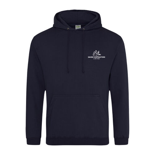 DC Overhead Hoodie Thumbnail