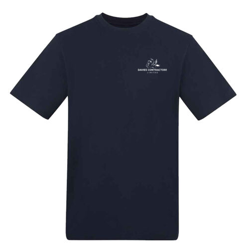 DC Short Sleeve T-Shirt Thumbnail