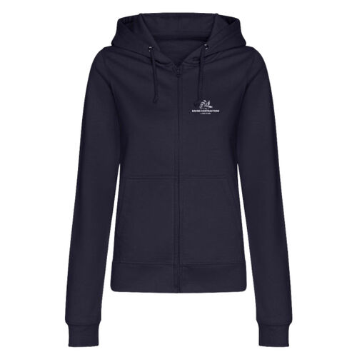 DC Ladies Zoodie Thumbnail